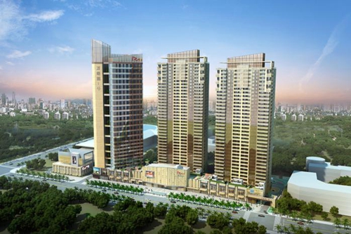 阿勒泰市区房价多少